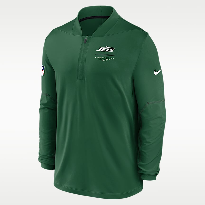 New York Jets Salute to Service Sideline Men's Nike Dri-FIT NFL